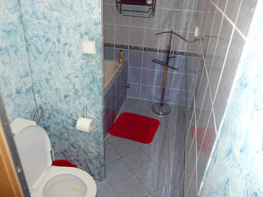 Apartment Fialka Olomouc Room photo